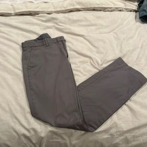 Men’s Express Dress Pants